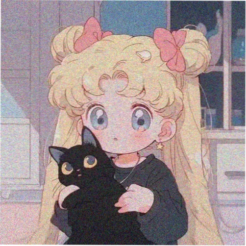 旁观见证型角色观测头像